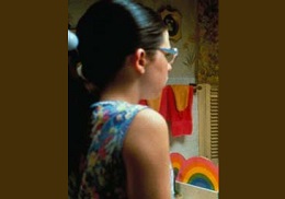 Bienvenidos a la casa de muñecas (Welcome to the Dollhouse, Todd Solondz, 1995)